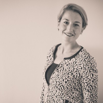 Carli van der Heijden