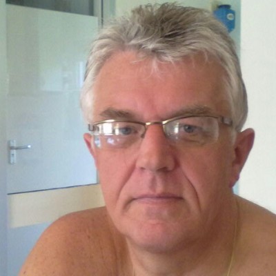 harrie de Wit