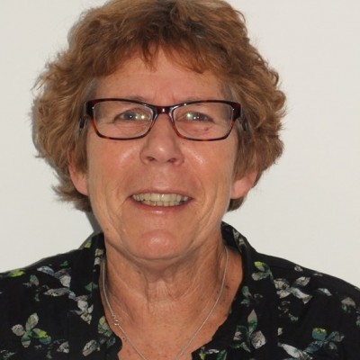 Talentcard van Antonia Spinhoven