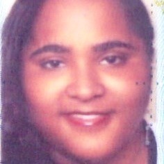 Talentcard van Keila Martina