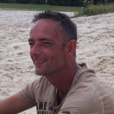 Talentcard van Norbert Römer