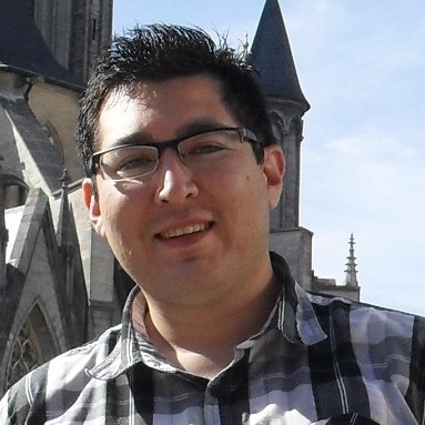 Talentcard van Pool Arizaga Rojas