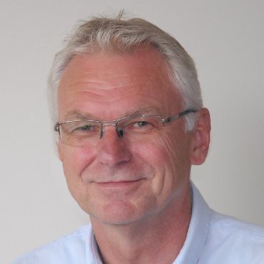 Talentcard van Jan van Schaik