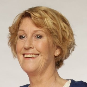 Talentcard van Ingrid Veltkamp