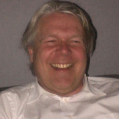 Talentcard van Pierre Botterman