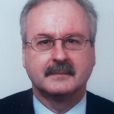 Cees van Kaam