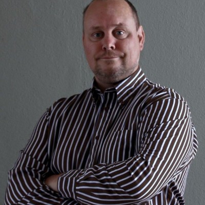 Talentcard van Jaap Stoepker