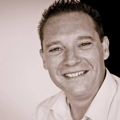 Talentcard van Carlo Oomens