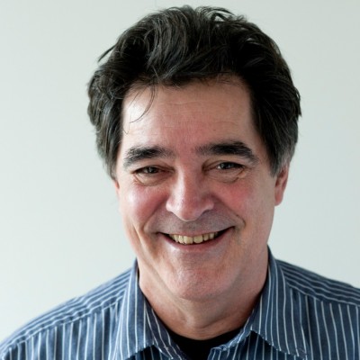 Talentcard van Han Grosfeld