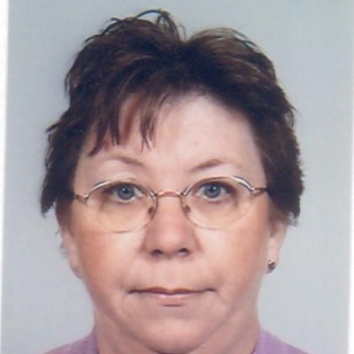 Talentcard van Paulien Harteveld