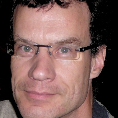 Talentcard van Mark Taekema