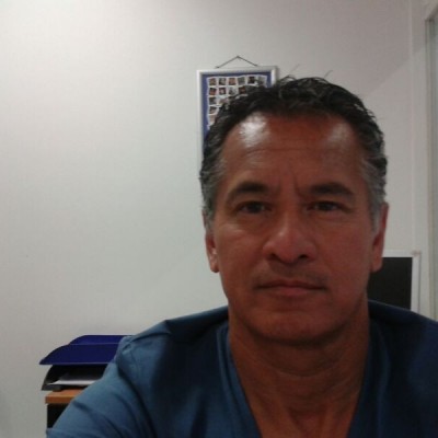 Talentcard van Ruud Augustin