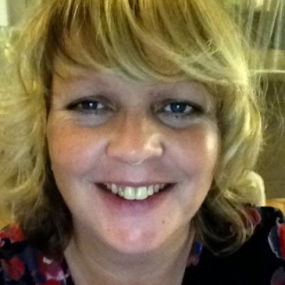Talentcard van Petra Verlouw