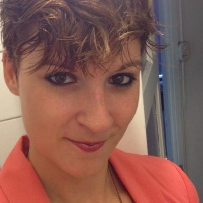 Talentcard van Danielle langen