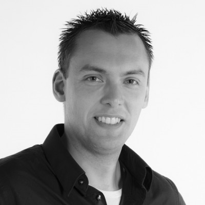 Talentcard van Ronald Spek