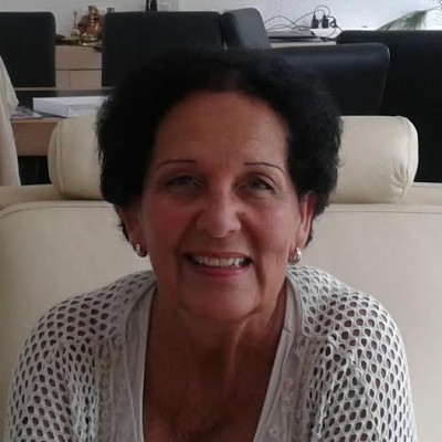 Talentcard van Betty Ridder