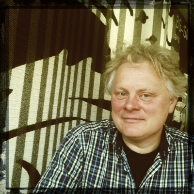 Talentcard van Wouter Kleijn