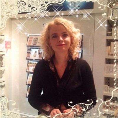 Talentcard van Judith Vosseberg