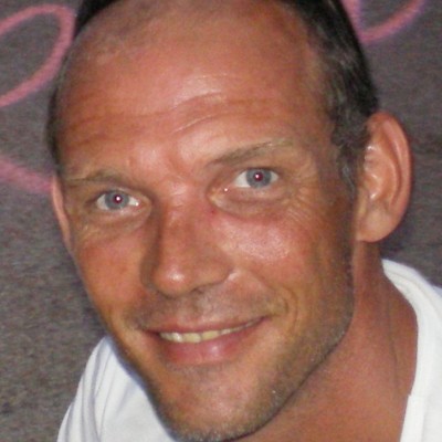 Talentcard van christian sonneveldt