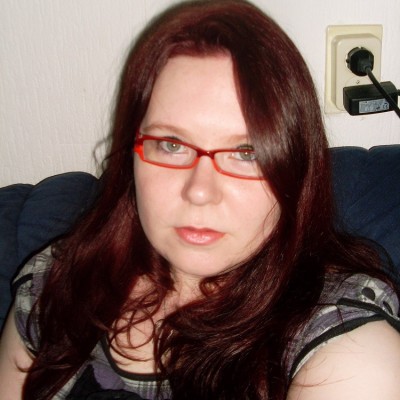 Talentcard van Olga Martens