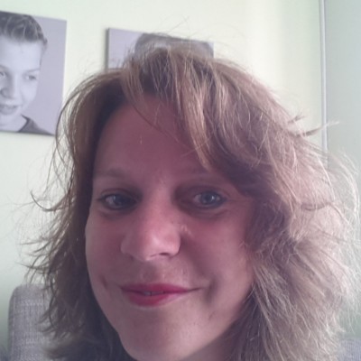 Talentcard van Corina van Heel