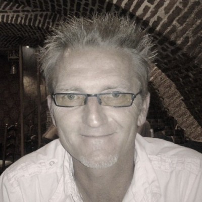 Ruud Halders