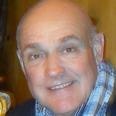Talentcard van Lambert (Bert) Knoop