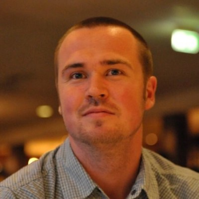 Talentcard van Steven Schildmeijer