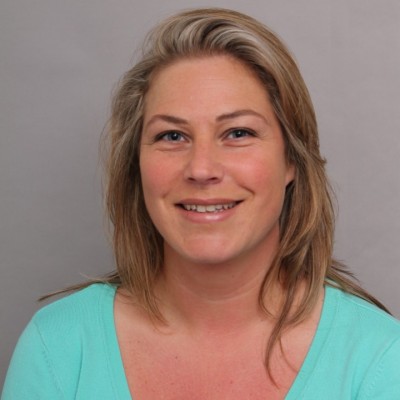 Talentcard van Brigitte Konings-van Zitteren