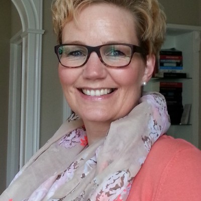 Talentcard van Gretha Bos-Rinsma