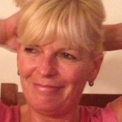 Talentcard van Yvonne de Wit