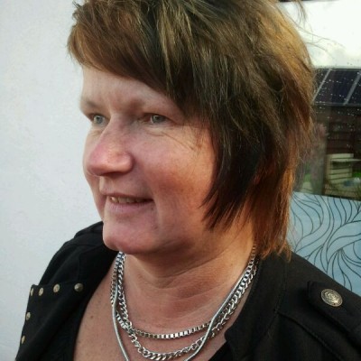 Talentcard van Jo Beerling