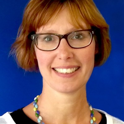 Talentcard van Saskia van baal