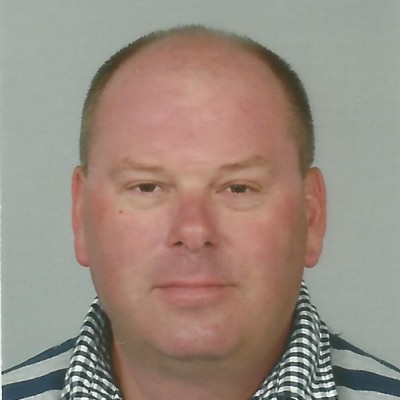 Talentcard van Eric Schuurman