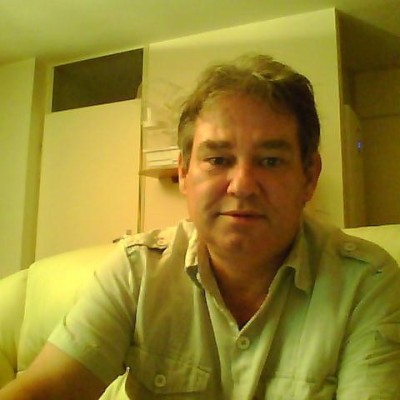 Talentcard van john kromhof