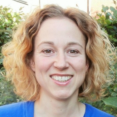 Fee van Bruxvoort