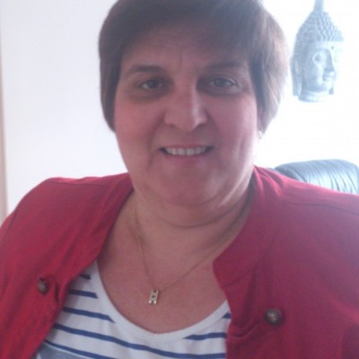 Talentcard van Wilma Le Mair