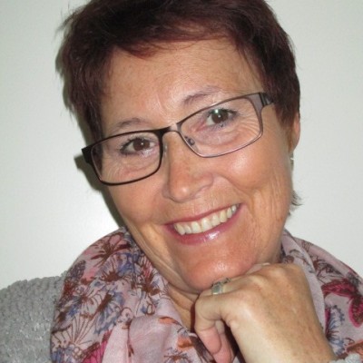 Talentcard van Monique Vonk