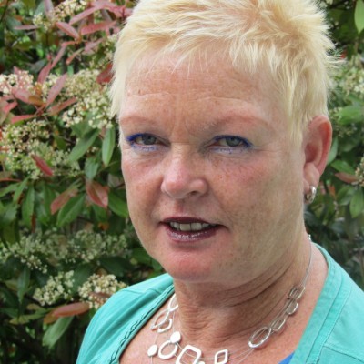 Talentcard van Ineke Nekkers-Sterk