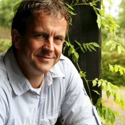 Talentcard van Edwin Lindeboom