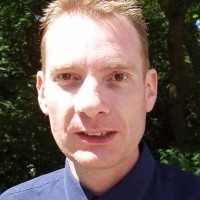 Talentcard van Jeroen Neleman