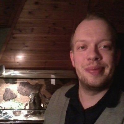 Talentcard van Maarten Spaanenburg