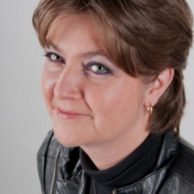 Talentcard van Susan Kappetein