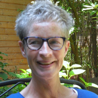 Talentcard van Lia Smits