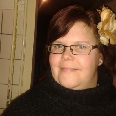 Talentcard van Jeanine veldman