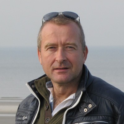 Talentcard van Niek Gort
