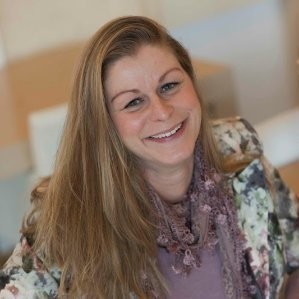 Talentcard van Rianne van Hunnik