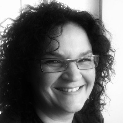 Talentcard van Monique van Ensbergen