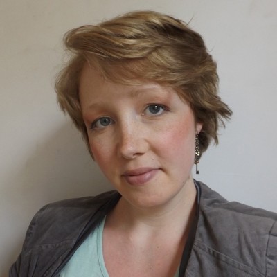 Talentcard van Elisa van Kan