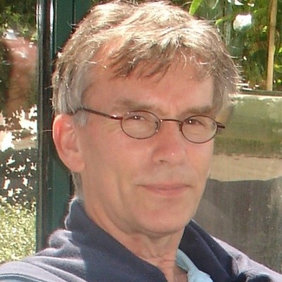 Talentcard van Steef Wassenaar